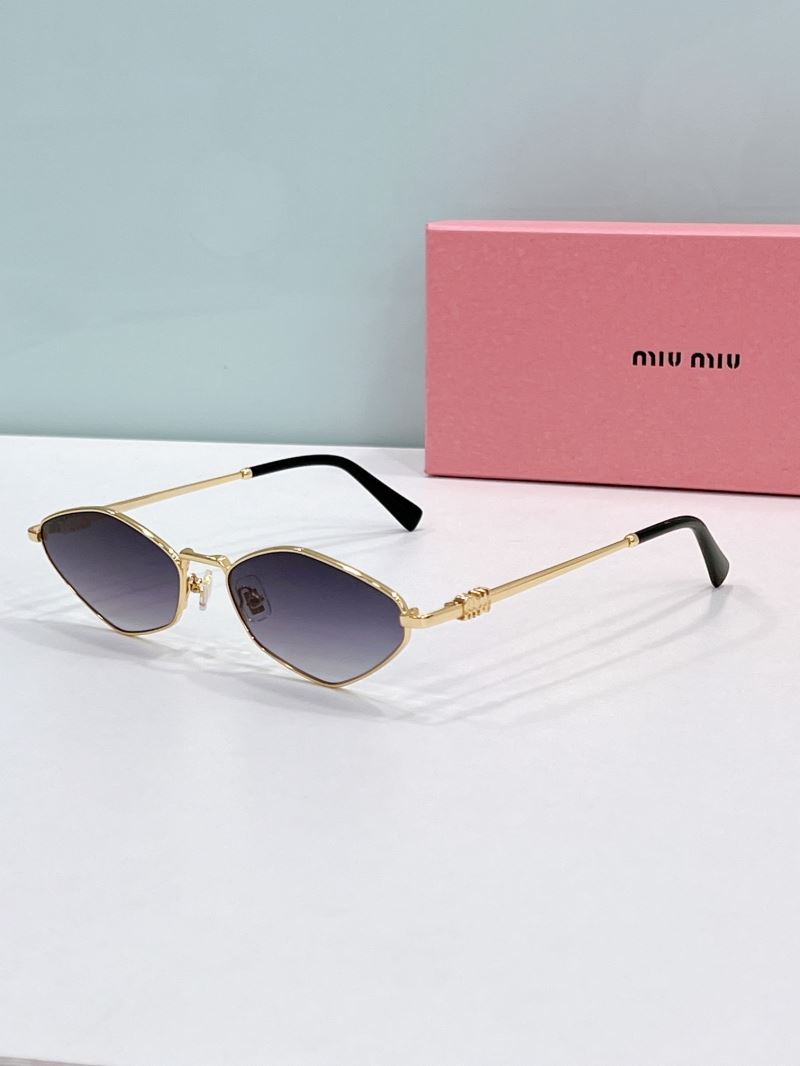 Miu Miu Sunglasses